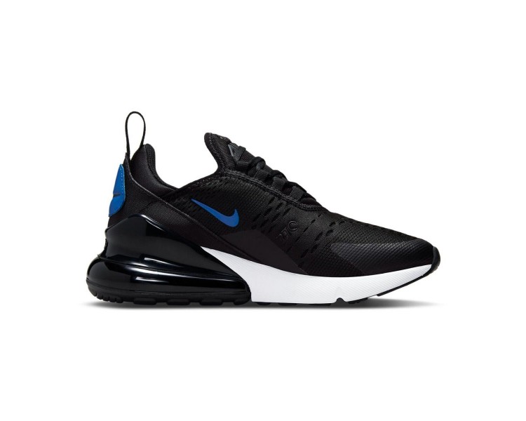 Buty młodzieżowe Nike Air Max 270 DR7891-001 Buty młodzieżowe Nike Air Max 270 DR7891-001