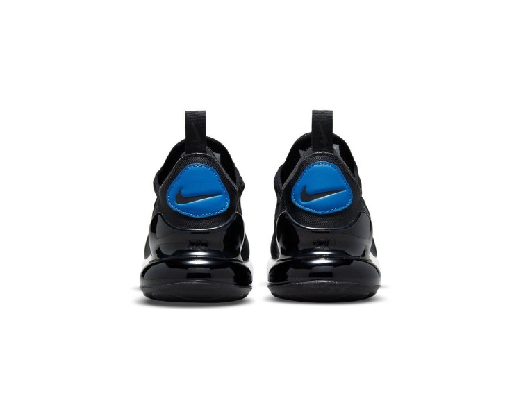 Buty młodzieżowe Nike Air Max 270 DR7891-001 Buty młodzieżowe Nike Air Max 270 DR7891-001