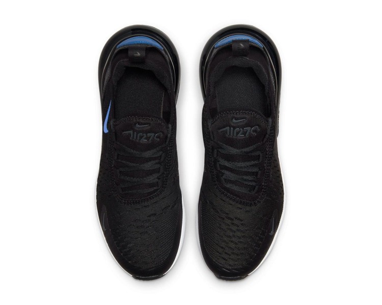 Buty młodzieżowe Nike Air Max 270 DR7891-001 Buty młodzieżowe Nike Air Max 270 DR7891-001