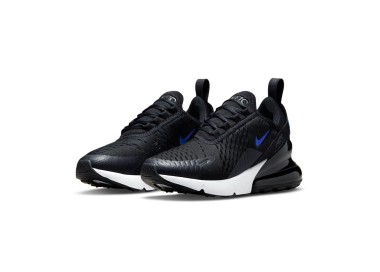 Buty młodzieżowe Nike Air Max 270 DR7891-001