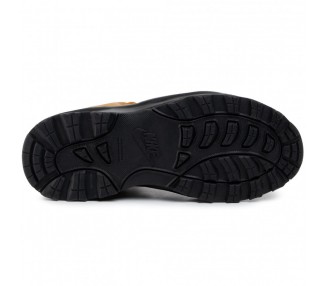 Buty młodzieżowe Nike LEATHER BQ5372-700