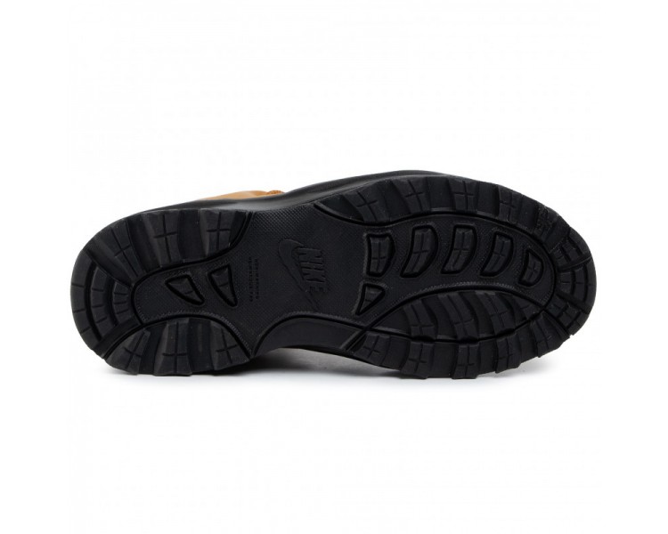 Buty młodzieżowe Nike LEATHER BQ5372-700