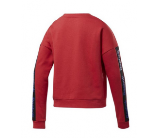 Bluza damska  Reebok EK1357