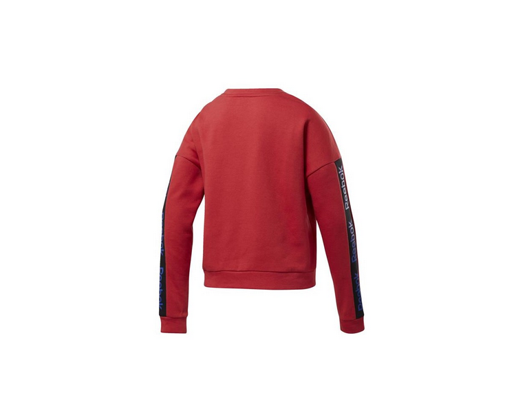 Bluza damska Reebok EK1357 Bluza damska Reebok EK1357