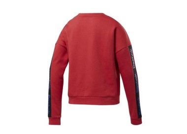 Bluza damska  Reebok EK1357