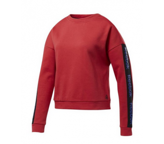 Bluza damska  Reebok EK1357