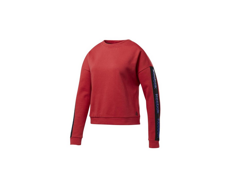 Bluza damska Reebok EK1357 Bluza damska Reebok EK1357