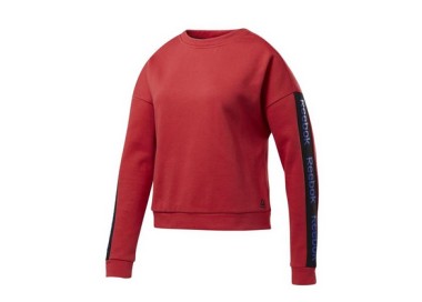 Bluza damska  Reebok EK1357