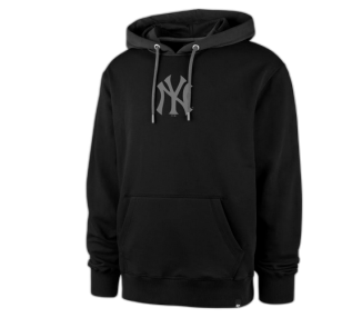 Bluza NEW York  565969-black