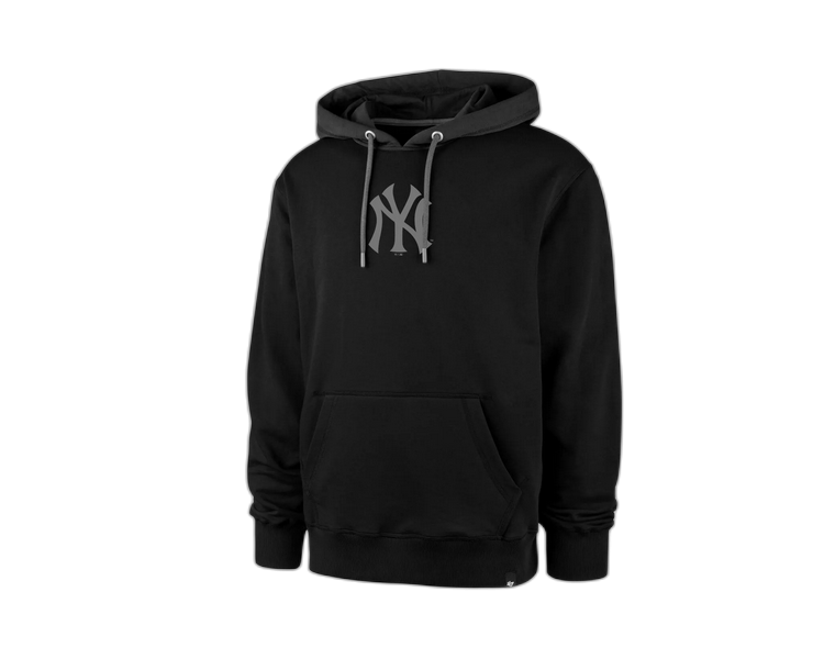 Bluza NEW York 565969-black Bluza NEW York 565969-black