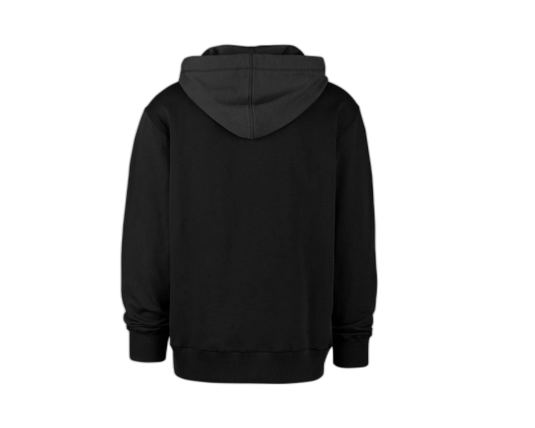 Bluza NEW York 565969-black Bluza NEW York 565969-black