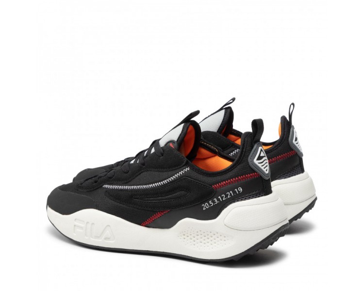 Buty Męskie FILA Teclus FFM0052.80010