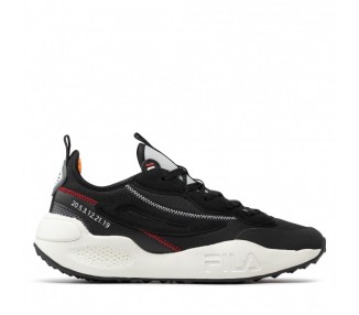 Buty Męskie FILA Teclus FFM0052.80010