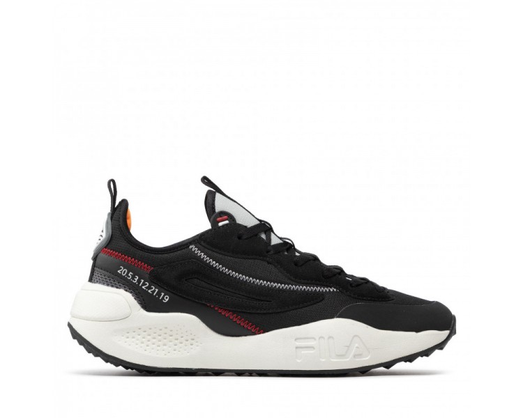 Buty Męskie FILA Teclus FFM0052.80010