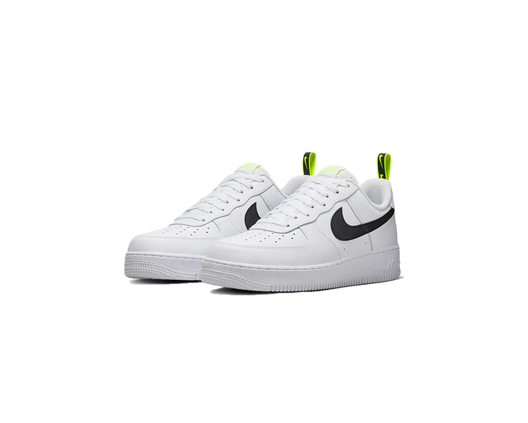 Buty męskie Nike Air Force DZ4510-100 Buty męskie Nike Air Force DZ4510-100