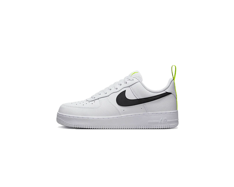 Buty męskie Nike Air Force DZ4510-100 Buty męskie Nike Air Force DZ4510-100