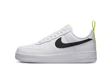 Buty męskie Nike Air Force DZ4510-100