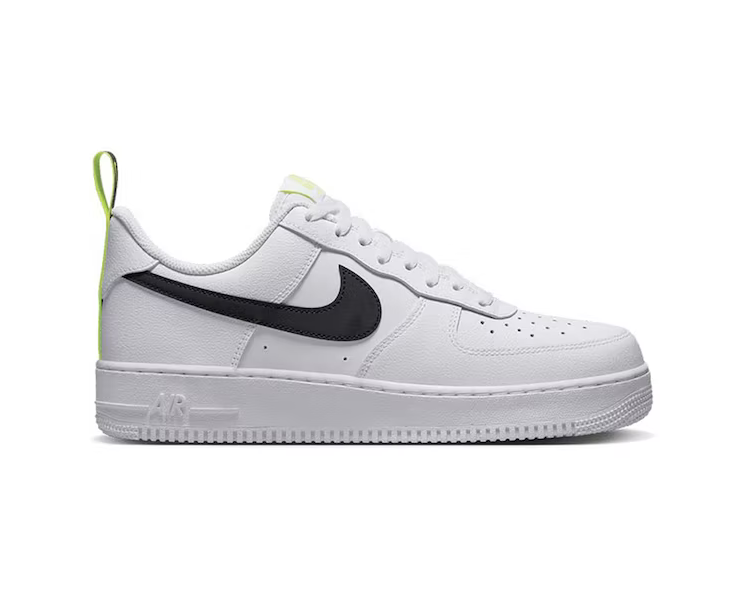 Buty męskie Nike Air Force DZ4510-100 Buty męskie Nike Air Force DZ4510-100
