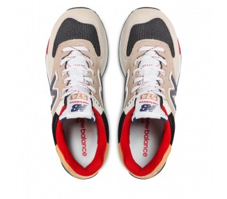 Buty męskie New Balance ML574LC2
