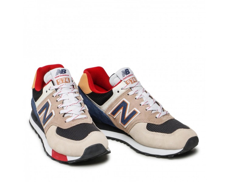Buty męskie New Balance ML574LC2