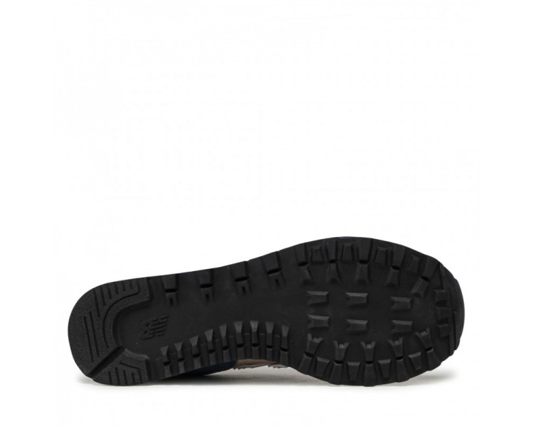 Buty męskie New Balance ML574LC2