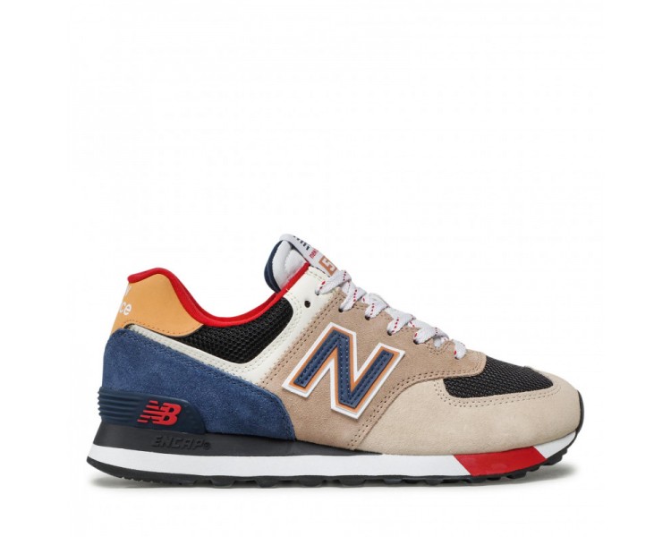 Buty męskie New Balance ML574LC2