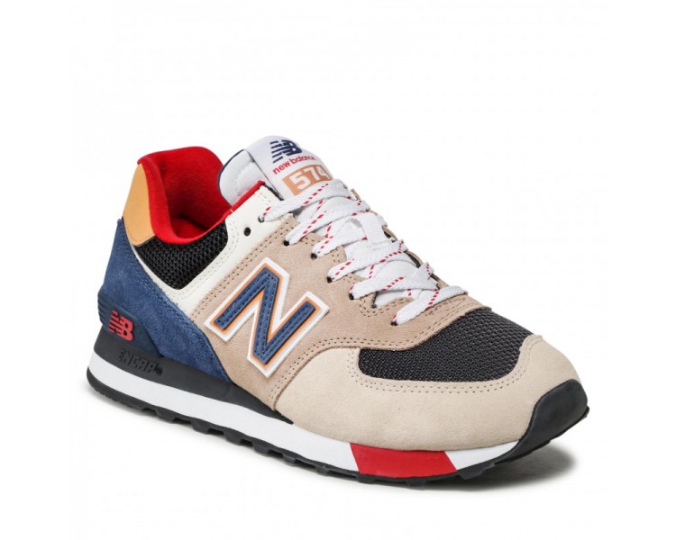 Buty męskie New Balance ML574LC2