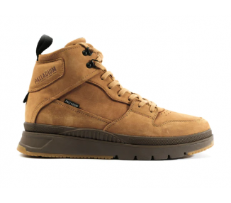 Buty Trapery PALLADIUM Sider 07993-237