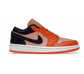Buty damskie NIKE AIR JORDAN 1 DM3379-600