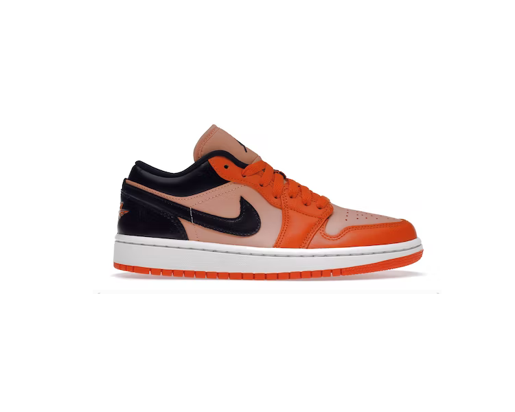 Buty damskie NIKE AIR JORDAN 1 DM3379-600