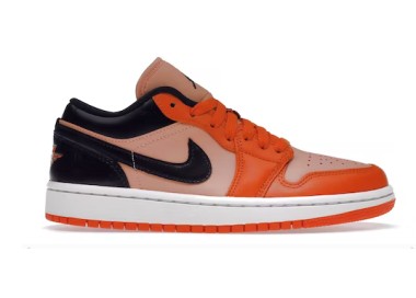 Buty damskie NIKE AIR JORDAN 1 DM3379-600