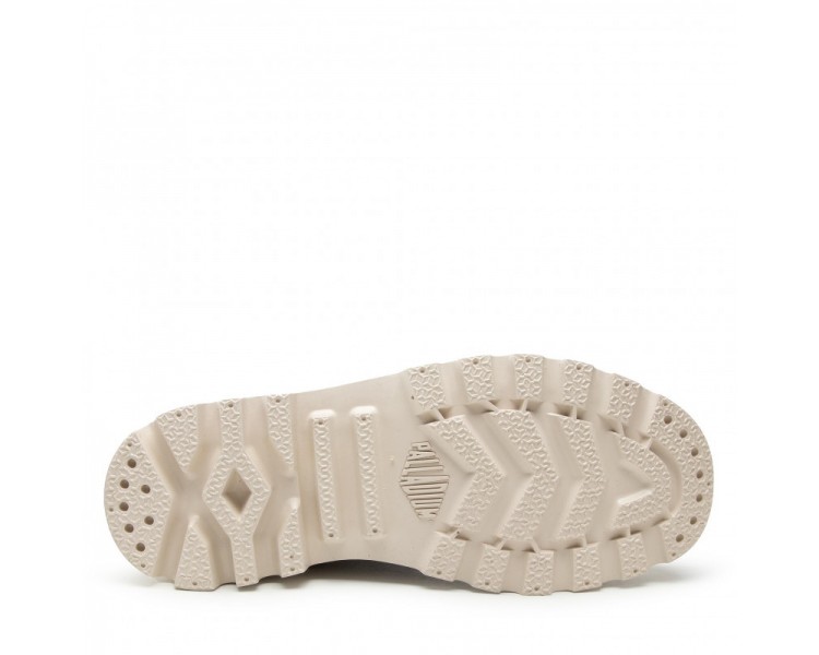 Buty Trapery PALLADIUM Pampa Hi Htg Supply 77356-297 Buty Trapery PALLADIUM Pampa Hi Htg Supply 77356-297