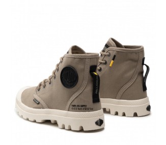 Buty Trapery PALLADIUM Pampa Hi Htg Supply 77356-297