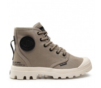 Buty Trapery PALLADIUM Pampa Hi Htg Supply 77356-297