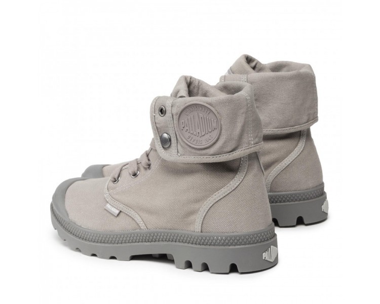 Buty Trapery PALLADIUM Pallabrouse Baggy 02353-066 Buty Trapery PALLADIUM Pallabrouse Baggy 02353-066