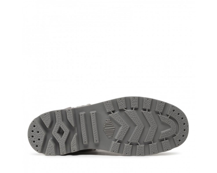 Buty Trapery PALLADIUM Pallabrouse Baggy 02353-066 Buty Trapery PALLADIUM Pallabrouse Baggy 02353-066