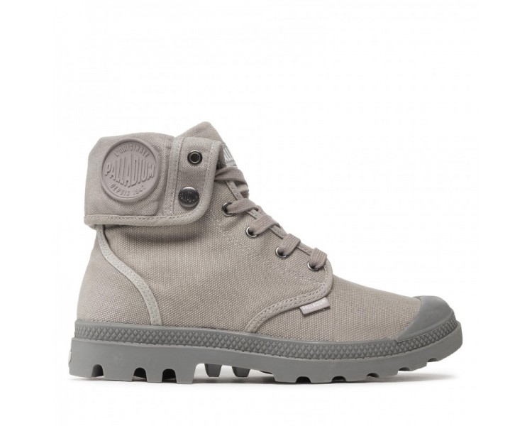 Buty Trapery PALLADIUM Pallabrouse Baggy 02353-066 Buty Trapery PALLADIUM Pallabrouse Baggy 02353-066