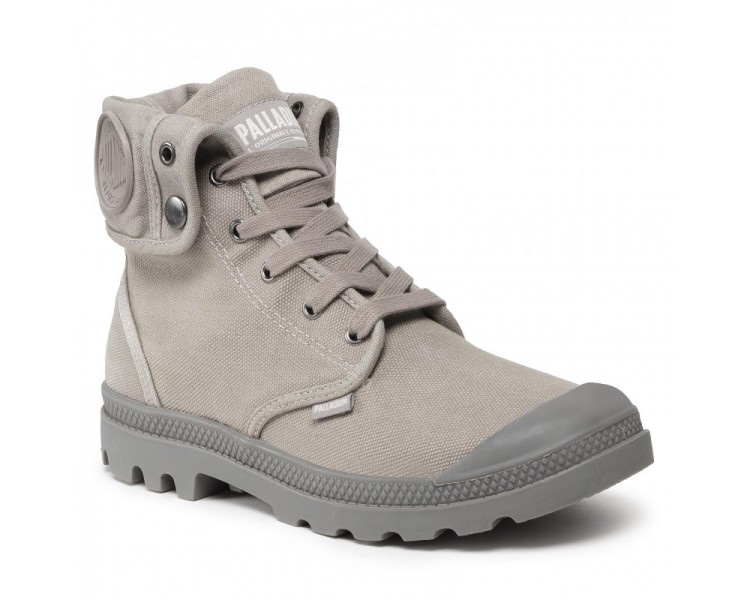 Buty Trapery PALLADIUM Pallabrouse Baggy 02353-066 Buty Trapery PALLADIUM Pallabrouse Baggy 02353-066