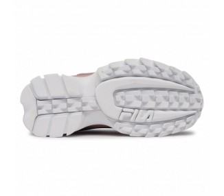 Buty FILA Disruptor Wmn Low 1010302.70C