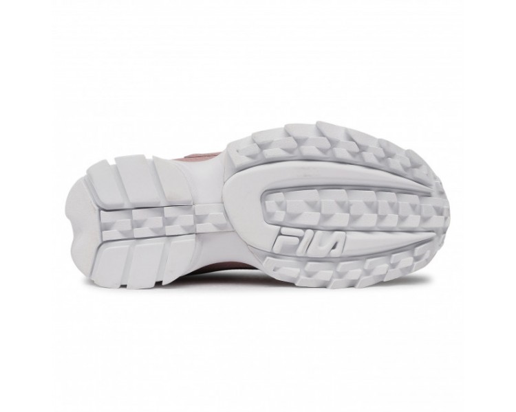 Buty FILA Disruptor Wmn Low 1010302.70C Buty FILA Disruptor Wmn Low 1010302.70C