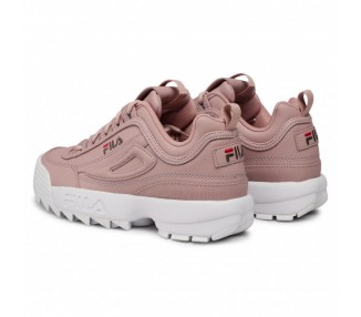 Buty FILA Disruptor Wmn Low 1010302.70C