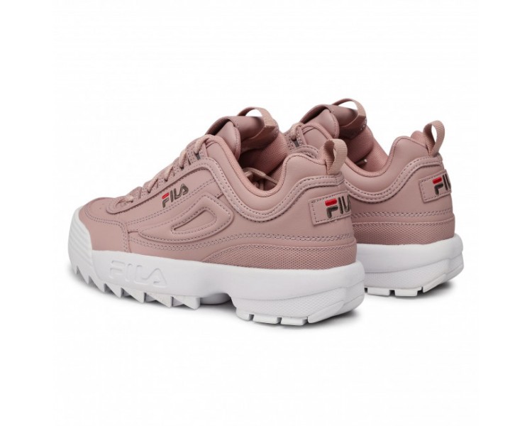 Buty FILA Disruptor Wmn Low 1010302.70C Buty FILA Disruptor Wmn Low 1010302.70C