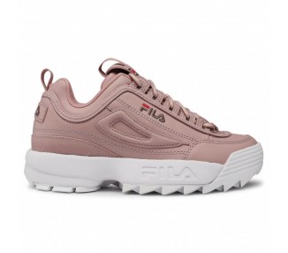 Buty FILA Disruptor Wmn Low 1010302.70C