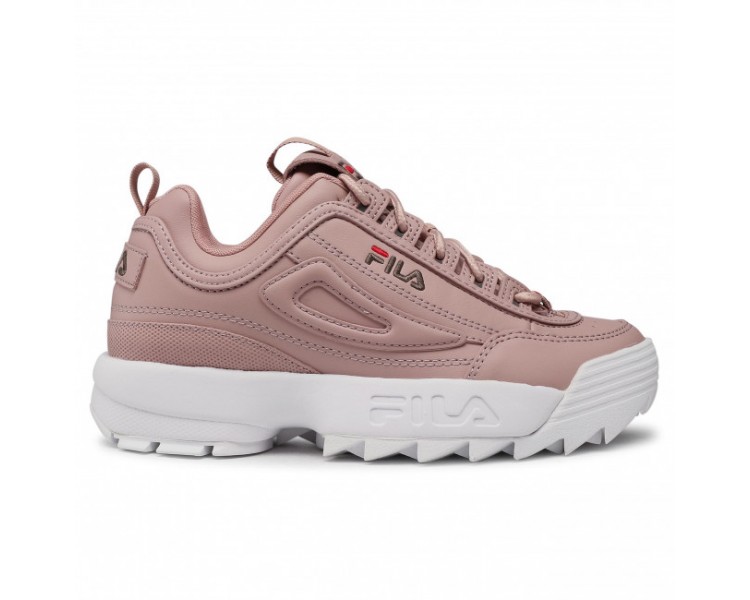 Buty FILA Disruptor Wmn Low 1010302.70C Buty FILA Disruptor Wmn Low 1010302.70C