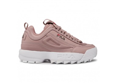 Buty FILA Disruptor Wmn Low 1010302.70C