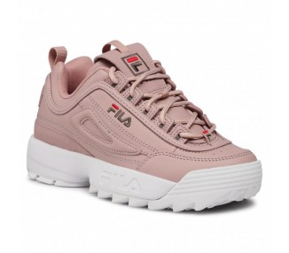 Buty FILA Disruptor Wmn Low 1010302.70C