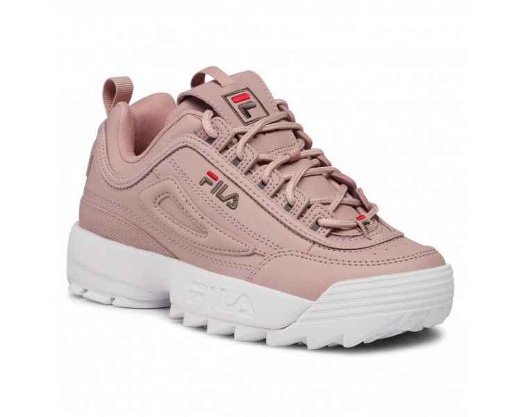 Buty FILA Disruptor Wmn Low 1010302.70C Buty FILA Disruptor Wmn Low 1010302.70C