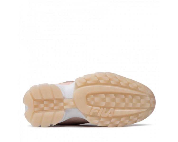 Buty FILA Distruptor FFT0017.40009 Buty FILA Distruptor FFT0017.40009
