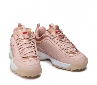 Buty  FILA Distruptor FFT0017.40009