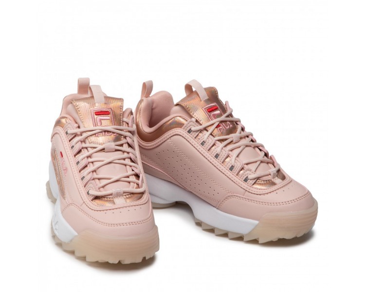 Buty FILA Distruptor FFT0017.40009 Buty FILA Distruptor FFT0017.40009
